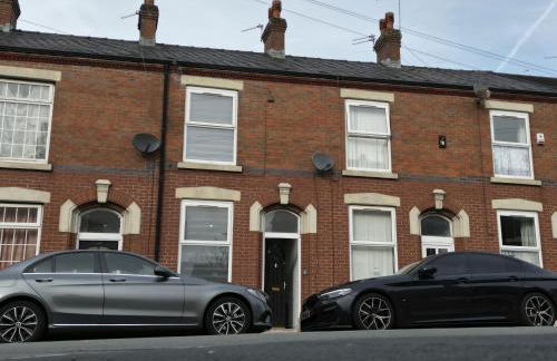 Ashton House by SA Stays - Foto 28