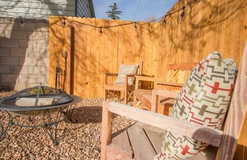 Grandma's Old Town Adobe House! Private Hot Tub-Close to Old Town-Pet Friendly-No Pet Fee! - Foto 51