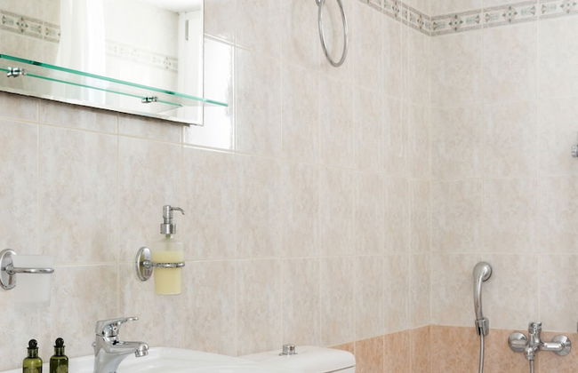 Tinos Resort Hotel - Photo 58