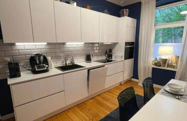 Stylischer Altbau im Zentrum - Foto 20