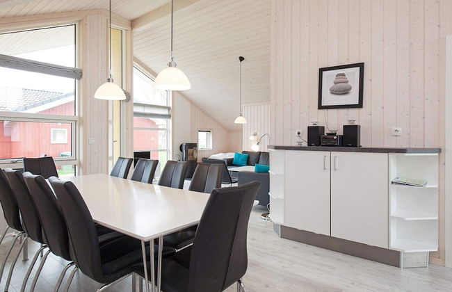 Holiday Home in Großenbrode - Foto 11