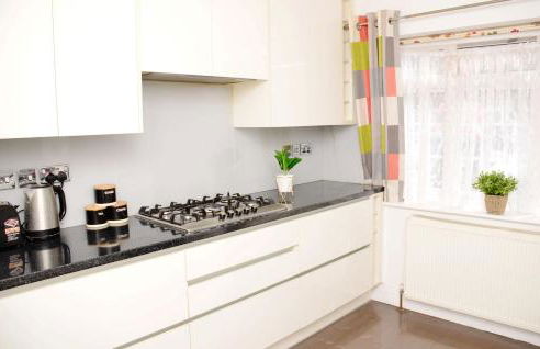 29EW Dreams Unlimited Serviced Accommodation- Staines - Heathrow - Foto 10