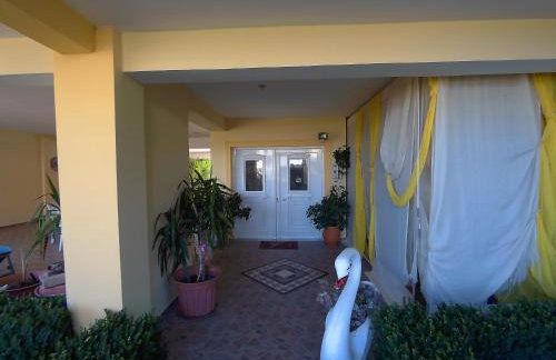 Diamond Apartments - Foto 24