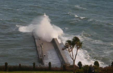 Eddystone Light Apartment - Foto 8