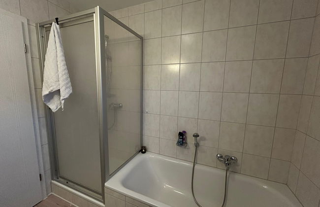 Ferienhaus Marlina Glueckstreffer in Busum Nahe - Foto 20