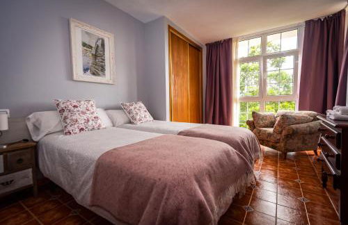 Apartamentos Cudillero - Foto 47