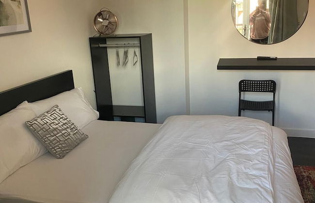 Cozy City Apartment in Rainham - Foto 3