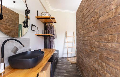 Tripiti Cozy Flat - Foto 20