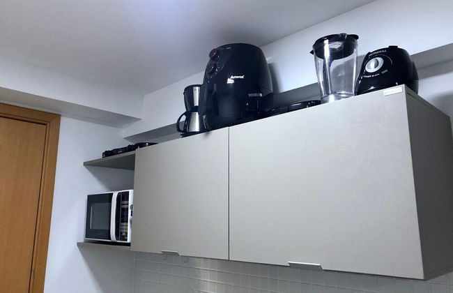 Miramar Gold Manaíra - Photo 25