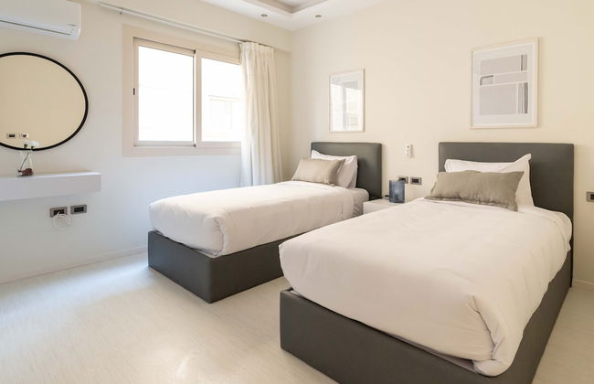 BIRD NEST Near AUC - Foto 19