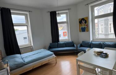 DownTown Appartement Monteurs Ferienunterkunft - Foto 1