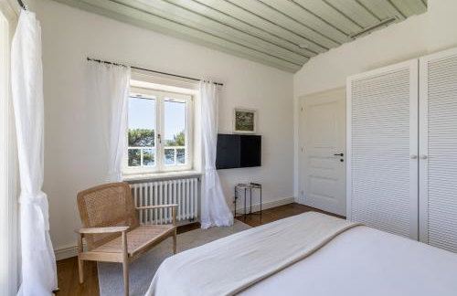 Villa Avola Bol Exclusive Beach Access - Foto 9