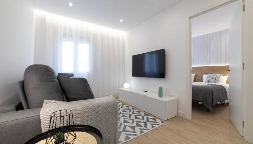 Apartamento con Aire Acondicionado Logroño Avenida Ayuntamiento - Foto 3