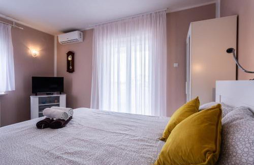 Apartments Ana Baska - Photo 22