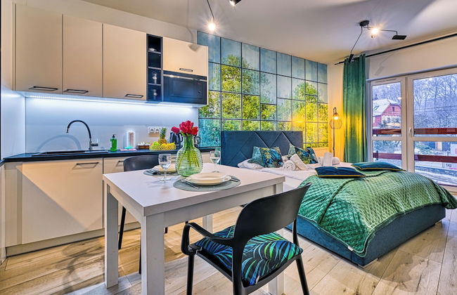 Sun & Snow Holiday Mountain Residence - Foto 73