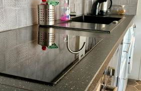 Modern apartment with balcony - Foto 5