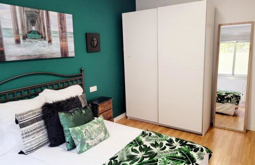 Amplio piso con terraza en el Camino y Catedral - Photo 14