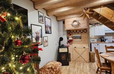 Domek Drwala k. Karpacza - Foto 45