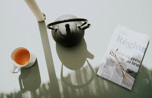 Domaine La Commanderie - Foto 6