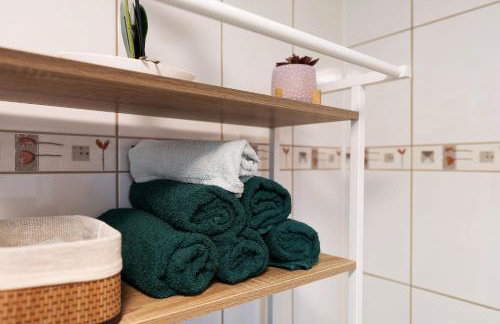 Ferienwohnung Knittlingen - Foto 20