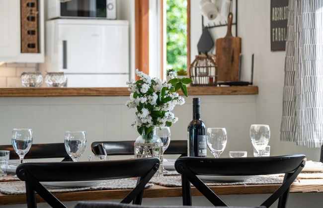 "Lillan" - 250m from the sea - Foto 37