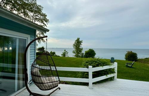 Home away on Lake Ontario - Foto 1