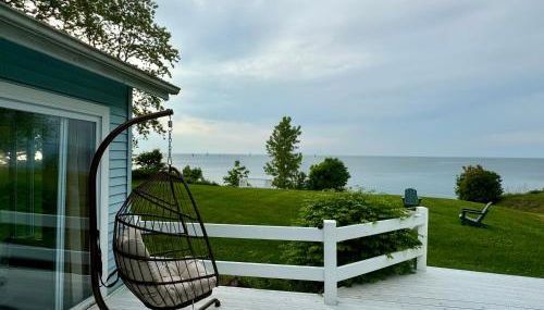 Home away on Lake Ontario - Foto 1