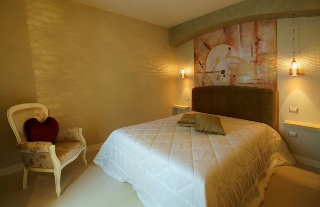 Antica Torre di Iuso - Photo 5