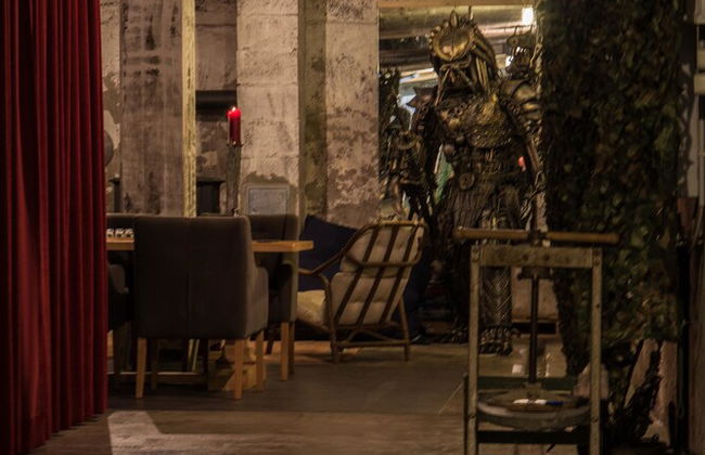 Carli's Base Camp - Photo 26