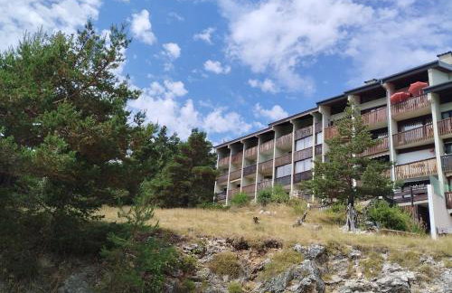 Gréolières les Neiges Studio 4 personnes - Foto 29