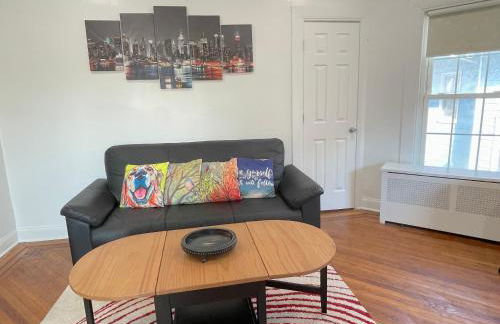 Gorgeous Victorian House!! Entire suite in SAM's home - Foto 39