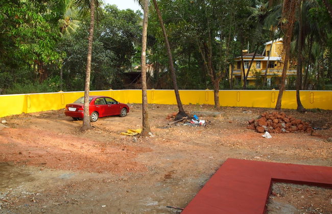 Sunshine Villa - Foto 34