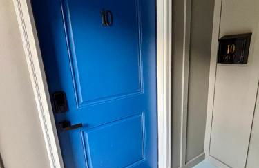 The Monarch Unit 10 - Foto 20