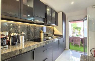Happy Travel Marbella Renovated Duplex - Photo 15