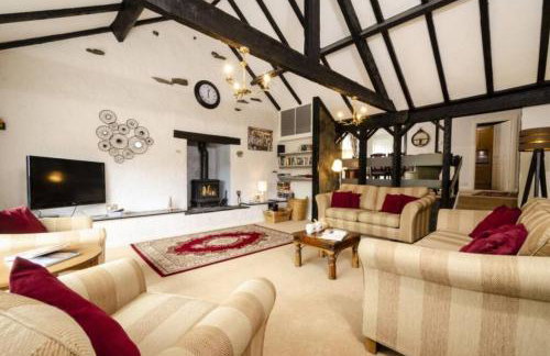 Christmas Cottage - Foto 1