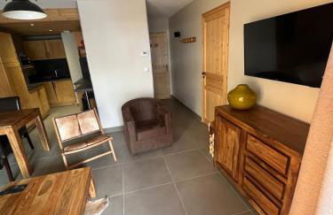 Appartement 6 personnes pied des pistes - Foto 36