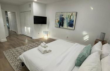 Cozy 1 Bedroom Duplex in Central Tampa - Foto 8