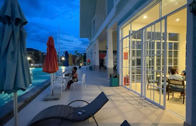 Deluxe 4 Br Warm Villa - Novaworld PT - Foto 13