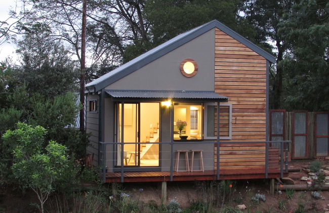 Woodlands Self Catering, Knysna - Foto 39