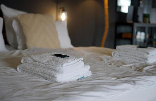 Wohnkultur - Industrial Loft Schwetzingen - Foto 22