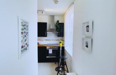 Bristol City Stays - Cabot Circus - Foto 96