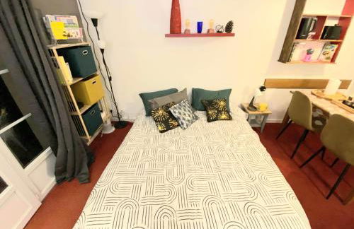 Bienvenue confort et quietude vous attendent - Foto 7