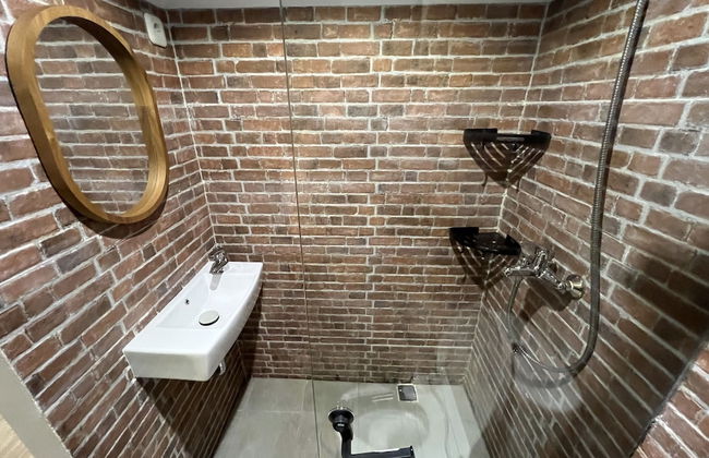 CHOSKA RESIDENCE - Foto 61