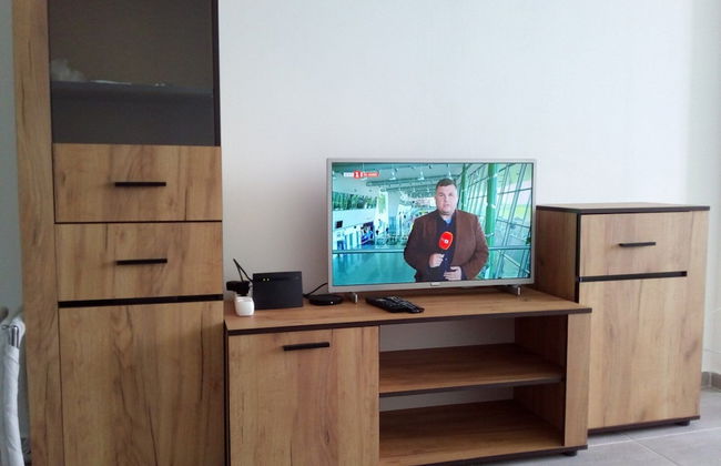 Silver Beach B16 Apartment - Foto 14