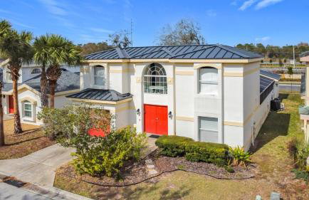 Stunning 5BR 5Bath Home, Pool, Spa, By Disney - Foto 71