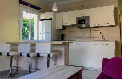 Apartamentos La Puntilla Mogan - Foto 6