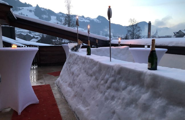 Suiten Am Schloss - Photo 18