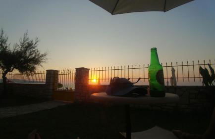 Nikotsaras beach house since 1930 - Foto 28