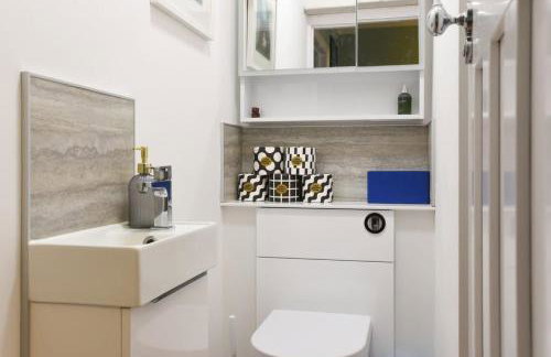 Air Maison - Farm Cottage - Hayling Island Home - Sleeps 6 - Foto 24