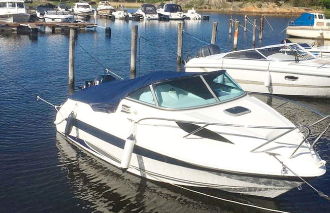 6 Person Holiday Home in Aure-by Traum - Foto 25